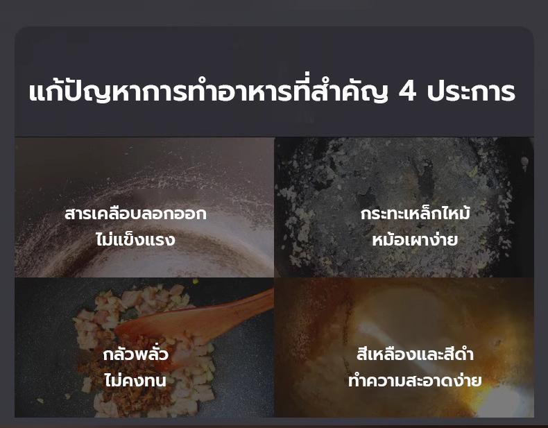 Product Introduction of COD 1000W หม้อไฟฟ้า กะทะไฟฟ้า 4L กระทะไฟฟ้า หม้อไฟฟ้าอเนกประสงค์ หม้อชาบูไฟฟ้า กระทะไฟฟ้าอเนกประสงค์ หม้อหมูกระทะไฟฟ้า 6