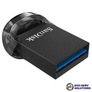 SanDisk Ultra Fit USB 3.2 Flash Drive ~ 32GB