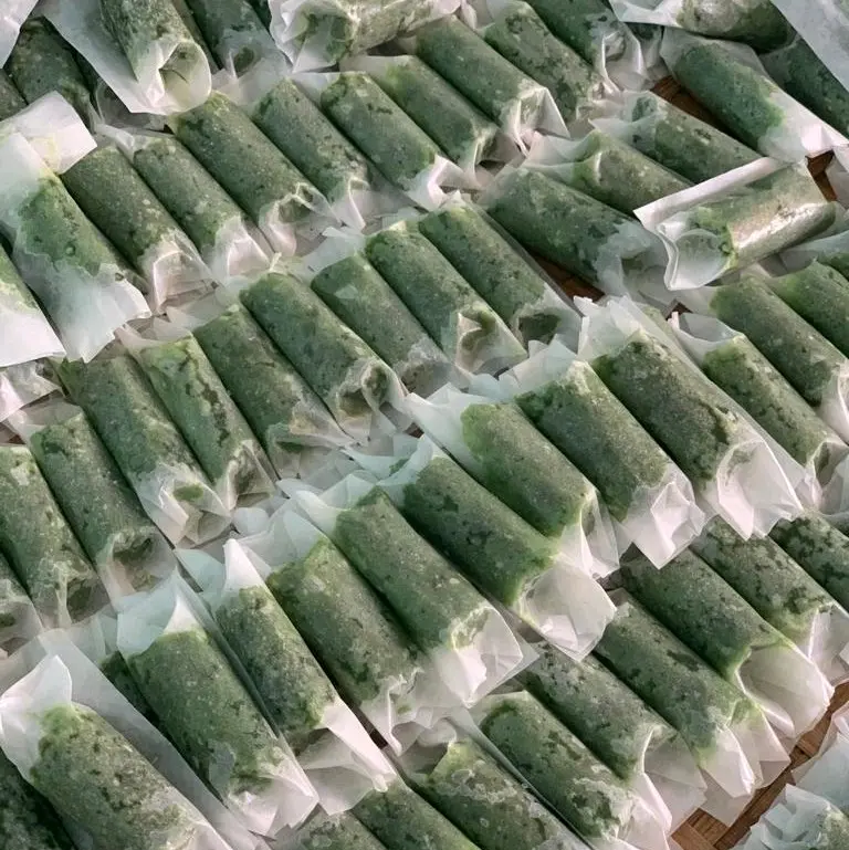 WAJIT KACANG IJO KHAS CIANJUR/WAJIK KACANG 1 KG 1