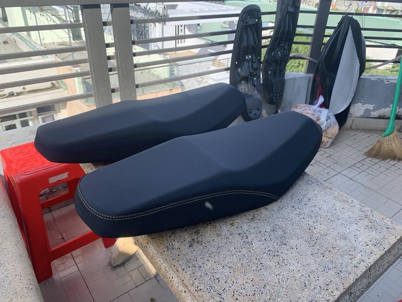 Product Introduction of Yên xe wave nhỏ cho anh em choi 3