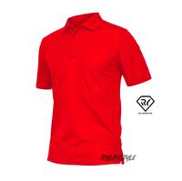 Gambar Ry Lifestyle - Polo Shirt Kaos Polo Polos - Hitam, S dari Ry lifestyle id Kota Administrasi Jakarta Pusat 3 Tokopedia