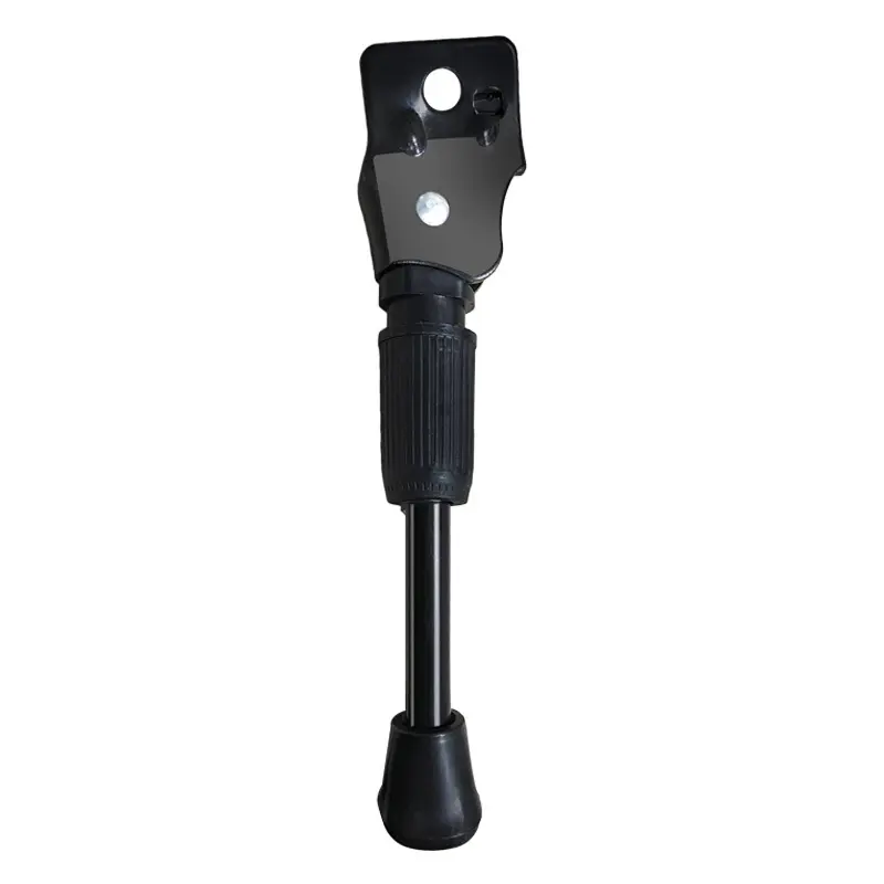 Chân Chống Xe Đạp Cho Trẻ Em, Giá Đỗ Xe An Toàn, Thích Hợp Cho Xe Đạp Trẻ Em 14 / 16 Inch Và 18 / 20 Inch, Phụ Kiện Hỗ Trợ Chân Chống 4