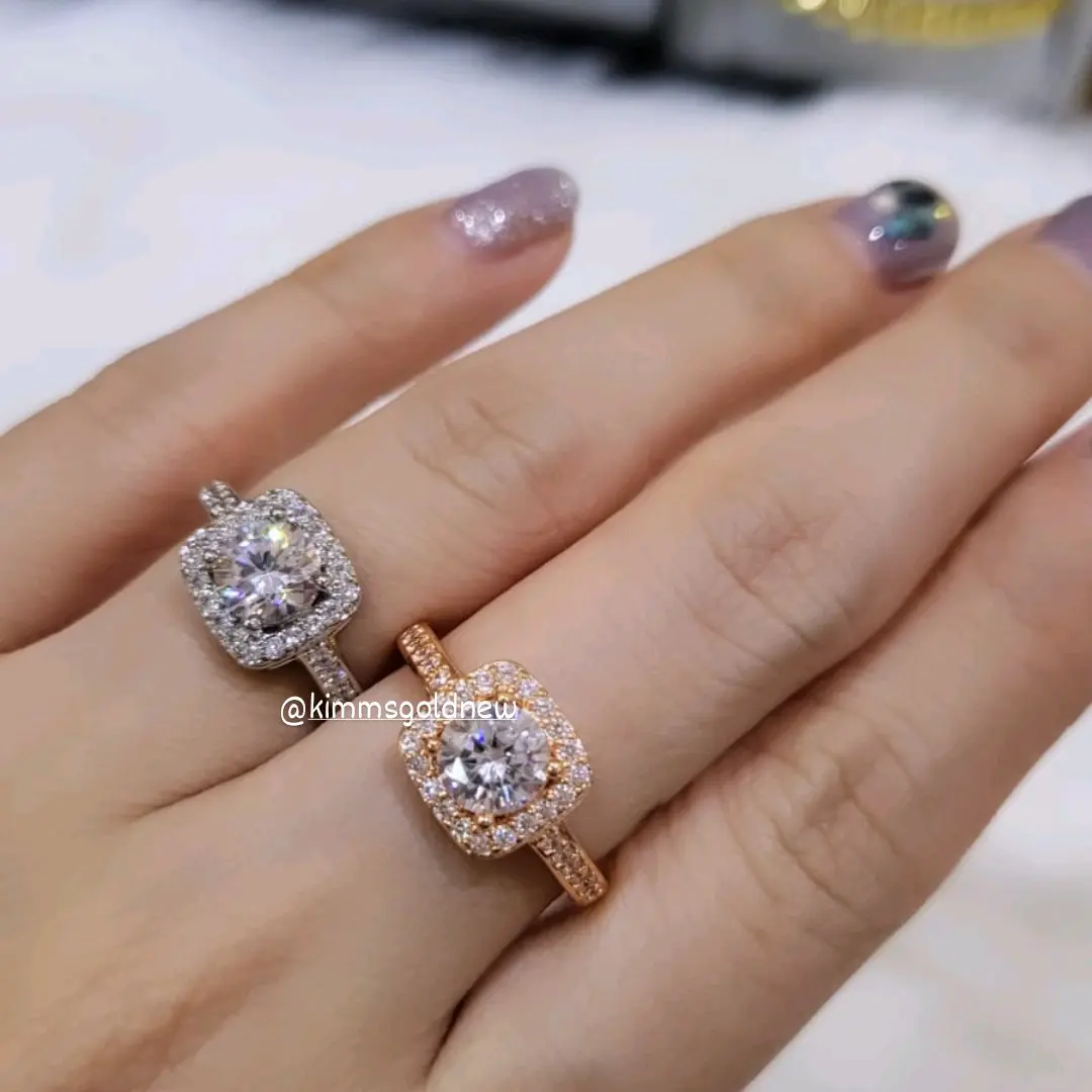 Cincin Cinta