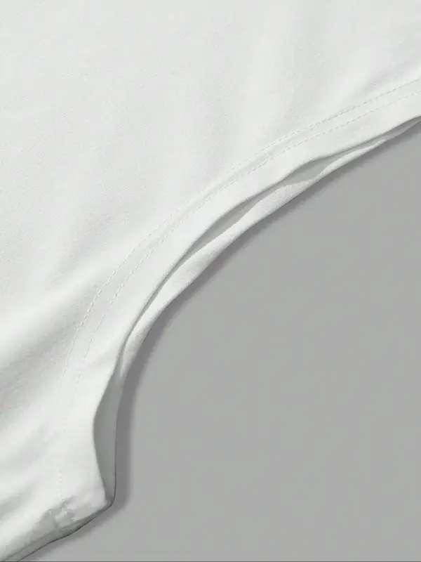 Men's Letter Print  Back  Tank Top, Regular Fit Casual Sleeveless Top for Summer, Men's Top for Daily Wear 7