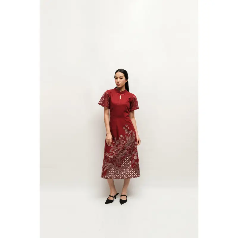 Rui Batik Couple Tradiciobatik 1