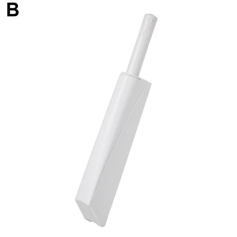 Product Introduction of Handleless Cabinet Door Rebounder Spring Wardrobe Pressure Wardrobe Pressure Spring Invisible N9A6 29