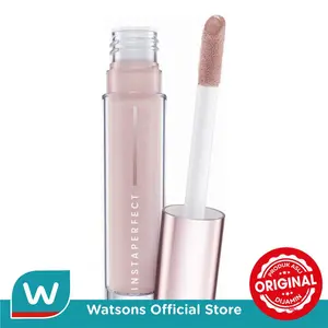 Instaperfect Hi Glow Fluid Highlighter Rose Quartz