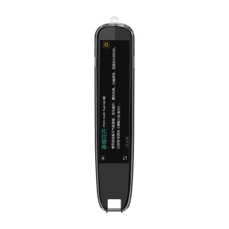 Vỏ Bảo Vệ Bút Từ Điển, ZHUOH, Cho IFLYTEK AIP S10, Hộp Đựng Nhẹ, Chống Va Đập, Túi Đựng Vỏ Cầm Tay 7