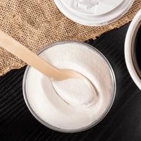 Gambar Krimer Bubuk Nabati Reguler LARIS Non Diary Creamer 1 Kg dari Larisindo Jaya Kota Makassar 5 Tokopedia