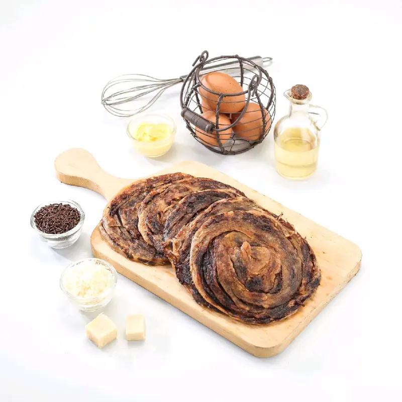 [1 PACK] ROTI MARYAM COKJU 3