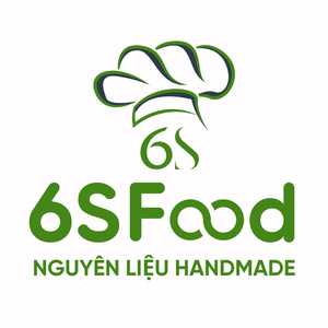 6sFood - Nguyên Liệu Handmade