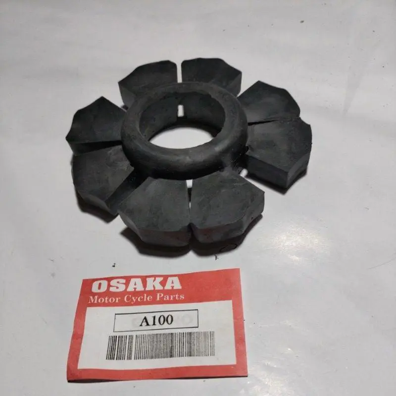 Karet Tromol Suzuki Smash Shogun Satria Axelo Tornado RC100 A100 mayestro mayestro