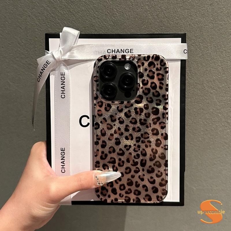 Casing Ponsel Motif Macan Tutul di Seluruh Layar dengan Benang Bulu Kompatibel Untuk VIVO V40Lite Y19s Y29 Y17s Y29s Y36 Y27s Y28S Y03T Y04 Y22 Y16 Y21 Y18 Y03 Y18E Y18S Y15 Y28 Y15s Y21s Y12i Y12 Y20s G Y27 Y30 Y100 Y20i Y02 Y22s Y91 Y51 Y18E Y91C 2