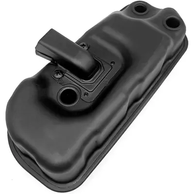 Silenziatore Marmitta MOTOSEGA Compatibile STIHL TS 400 - Foto 6