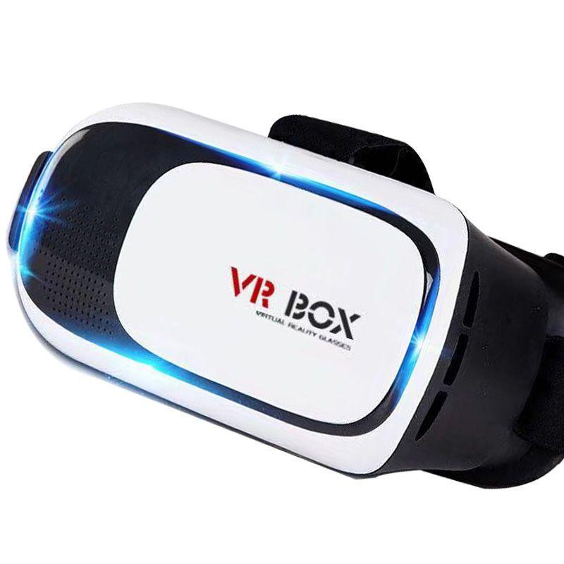 Kính VR toàn cảnh Video âm thanh nổi 3D, phong cách đắm chìm, công nghệ tiên tiến, dành cho bé trai, hai tay cầm Bluetooth Apple Android có sẵn Chơi Điện Tử 8