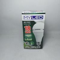 Gambar Lampu Emegency My Led / Lampu Sentuh Ajaib 18 Watt My Led dari GKT Online Kota Administrasi Jakarta Pusat 4 Tokopedia