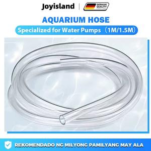 Aquarium Hose Specialized for Water Pumps(1M/1.5M)