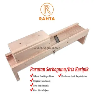KT09-Sugu Parutan Kayu Serbaguna/Serutan Keripik/Pemotong/Pengiris KT09-Sugu Parutan Kayu Serbaguna/Serutan Keripik/Pemotong/Pengiris