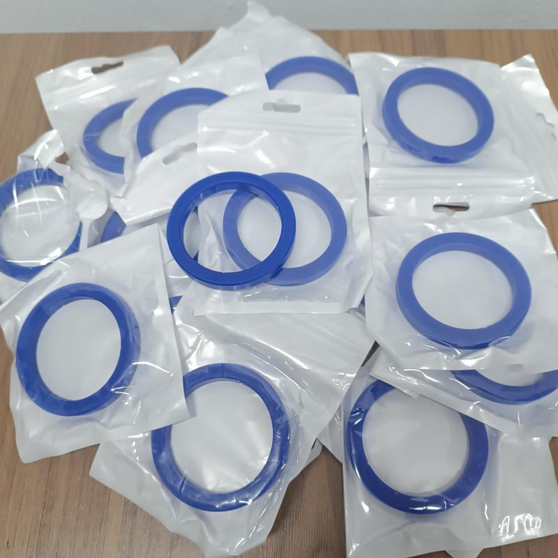 Ron (Gioăng) cao su cho máy pha cà phê Gaggia - Mới 100% 9