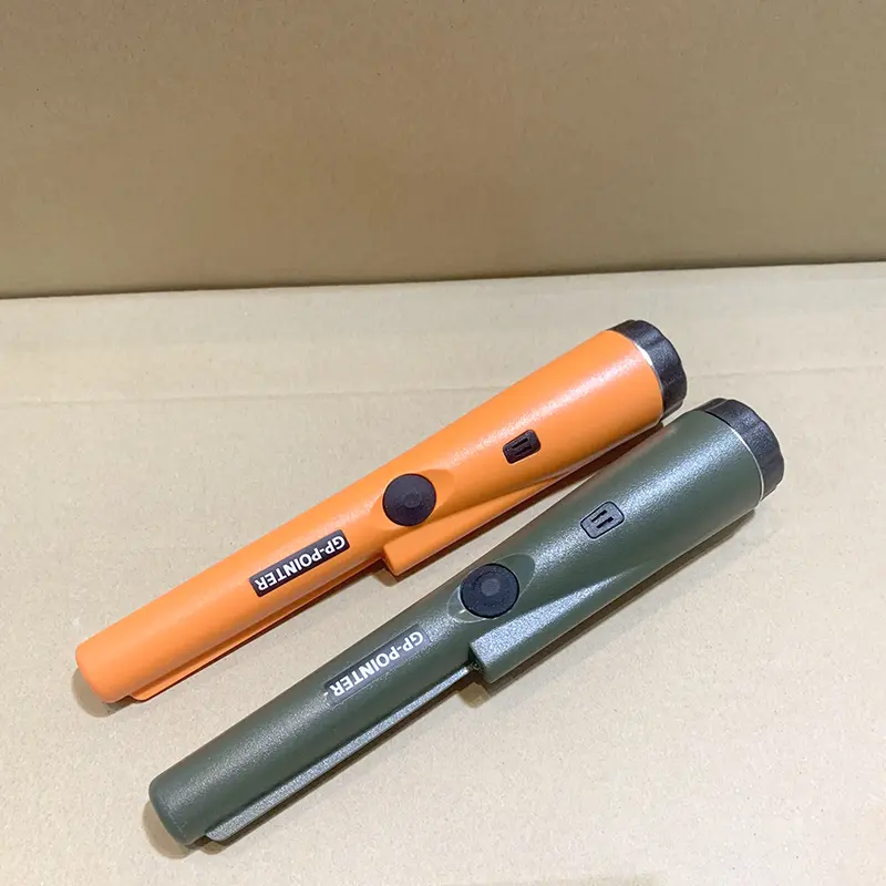 Máy Dò Kim Loại Cầm Tay GP Pointer Chống Nước 6