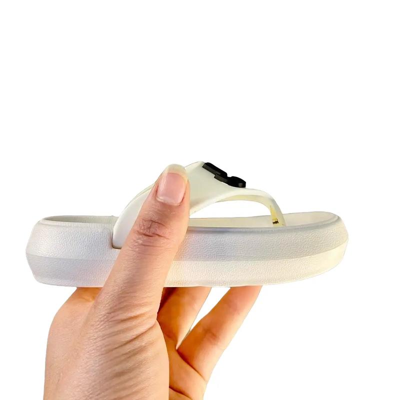 Dép kẹp cho Bé _Dép xỏ ngón 3 màu siêu nhẹ cho bé trai và bé gái