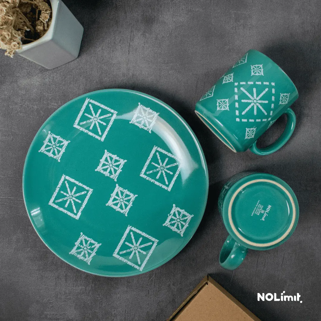 Nolimit Hampers Exclusive Batik Hampers Keramik Hadiah Pernikahan Hampers Lebaran Kitchenware