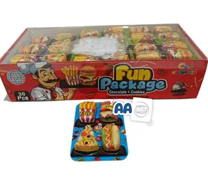 COKLAT KENTANG BOX ISI 30
