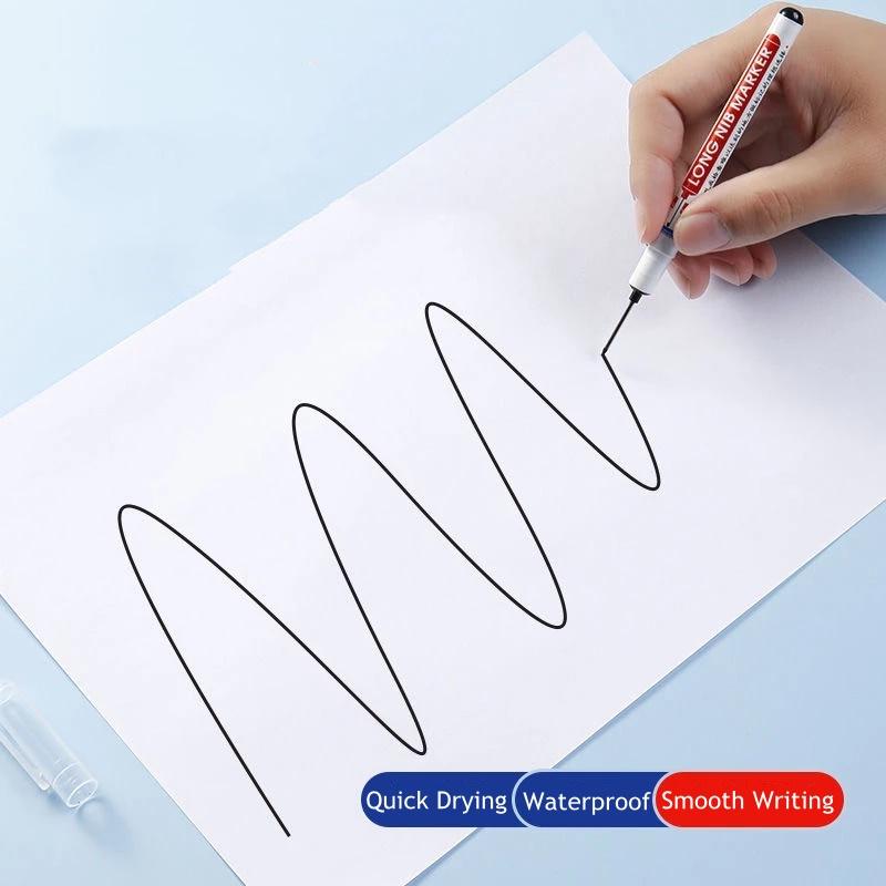 Bút đánh dấu lỗ sâu đa năng chiều dài 20mm dùng trong làm gỗ cơ khí phòng tắm xây dựng - Tổng kho kim khí 5