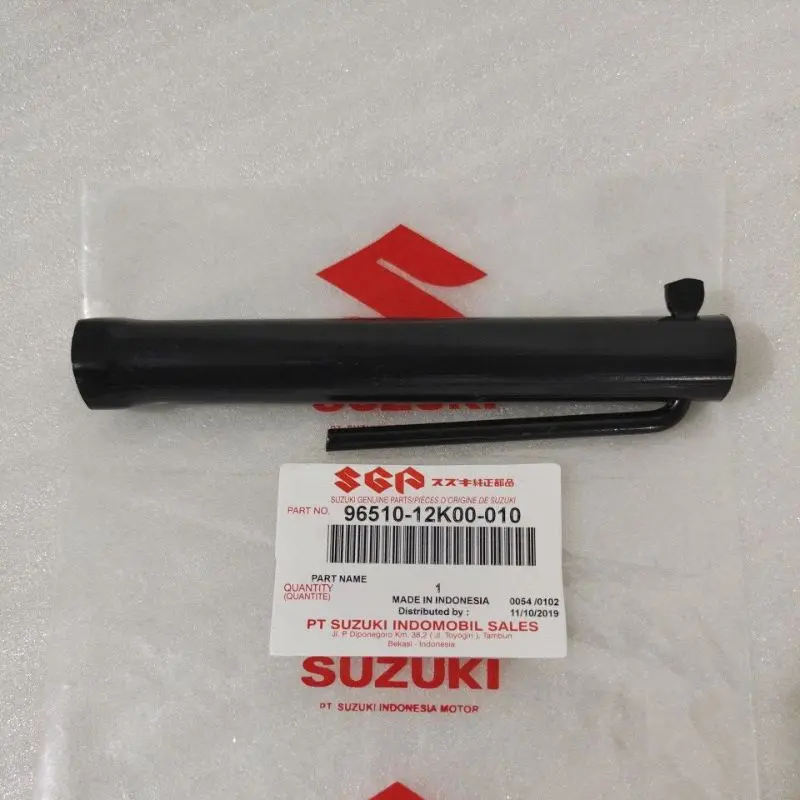 Kunci Busi Suzuki Satria FU 150 Original HITAM