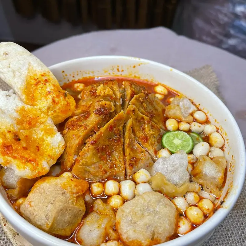 Bocirat Beranak Tulang Rangu 4