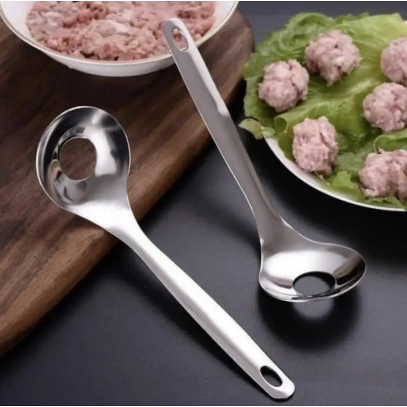 Sendok Cetakan Bakso | AJSSTORE