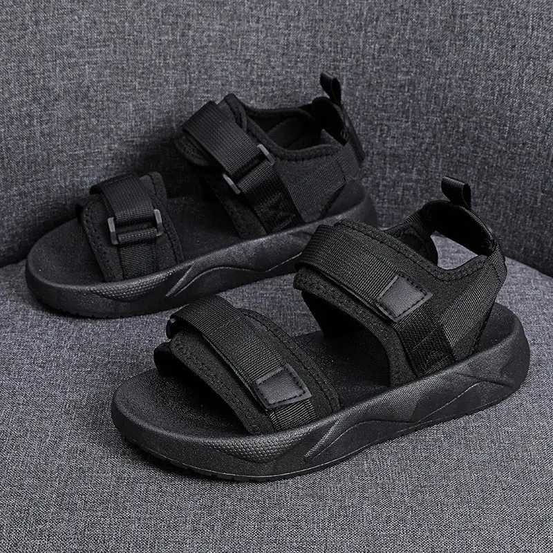 Sandal nữ 2 M268 CConiichii 2 màu cực đẹp 3
