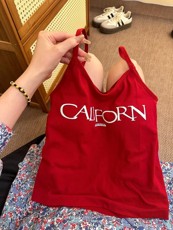 Product Introduction of Áo Vest Bên Trong Cổ Điển Màu Vàng, Cô Gái Nóng Bỏng Gallus, Áo Ngực Nữ Có Đệm Ngực, Áo Ống Nữ, Dễ Thương Và Gợi Cảm, Áo Độc Đáo Ngắn, Thích Hợp Mặc Ngoài Trời 12