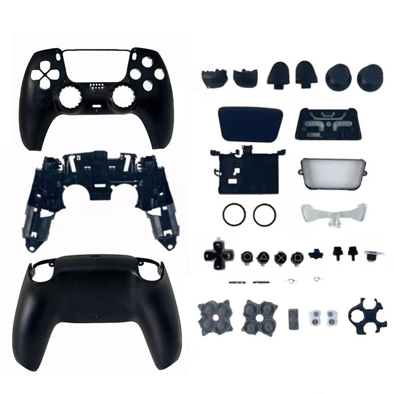 Original Repairing Game Controller Shell Spare Parts Limited - TikTok ...