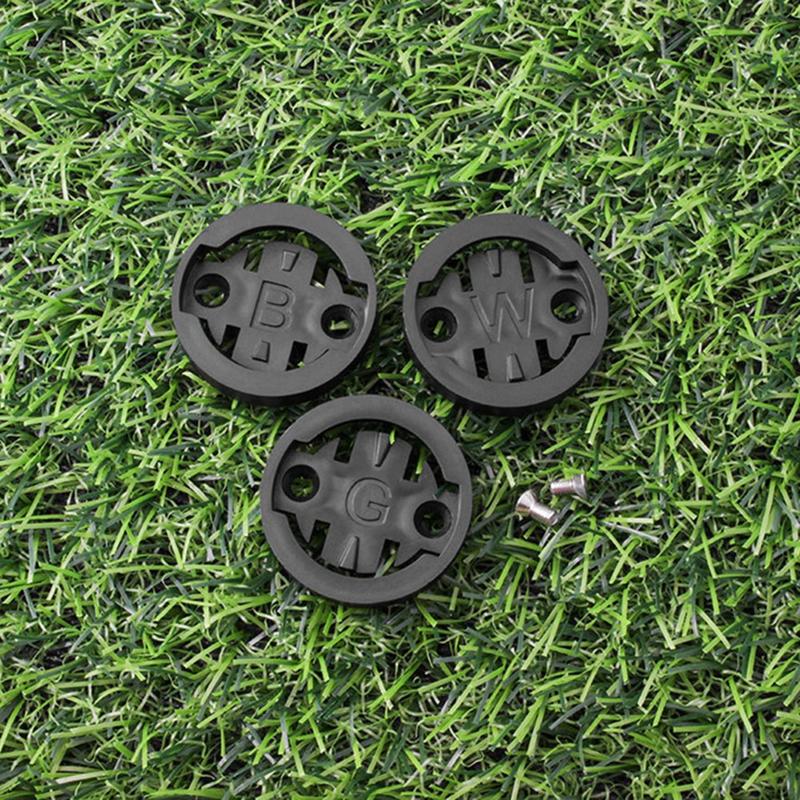 Bike Computer Mount Insert Kit Stopwatch Mount Bracket For Garmin ...