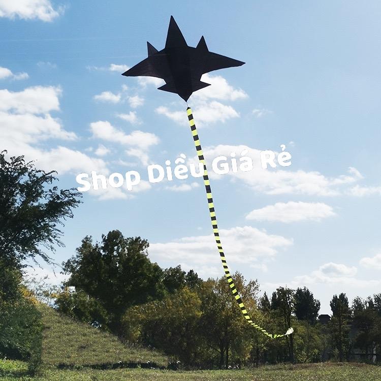{2024 HOT} [MUA 1 ĐƯỢC 2] Diều máy bay size khủng 2,8 mét x 1,8 mét - TẶNG 150 mét dây + túi đựng (diều 3D, diều giá rẻ, diều đẹp, diều trẻ em,diều 3d, diều thả, diều rainbow, diều cá 7 đuôi, diều cá, diều delta, diều đại bàng, diều máy bay, diều rắn)
