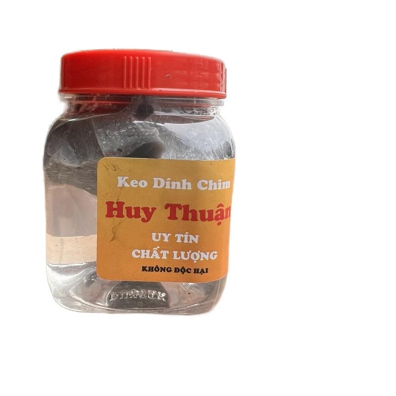 Keo dán huy thuận siêu dính lụp hút 0