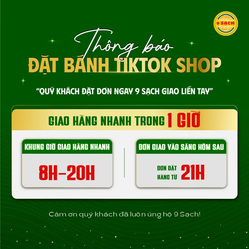 [Size 16cm] Bánh Sầu Riêng Ngàn Lớp Truyền Thống 9 Sạch - Thơm Ngon Đậm Vị Sầu Riêng 1
