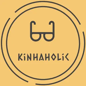 Kinhaholic