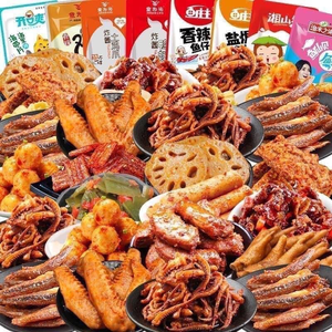 Huỳnh China Food