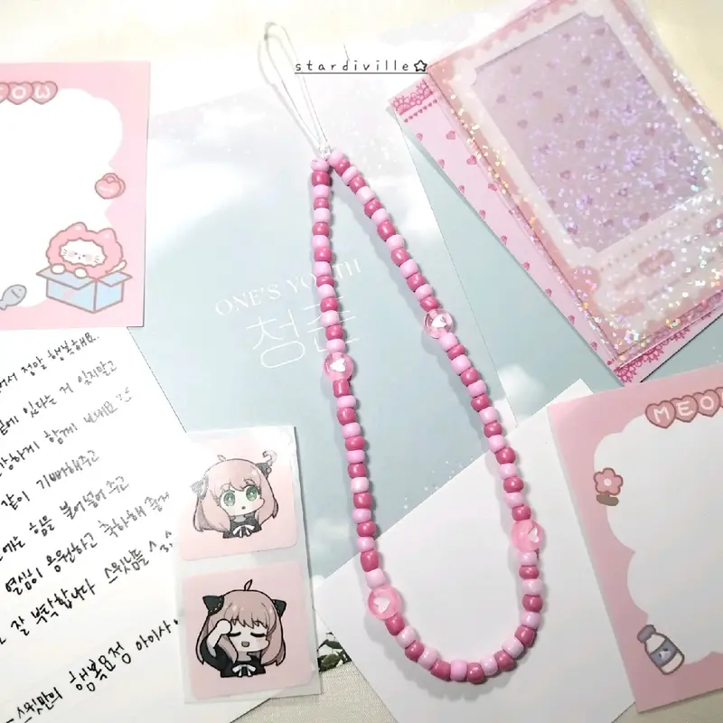 GANTUNGAN HP / PHONE STRAP / TALI GANTUNGAN HP / STRAP HP 2