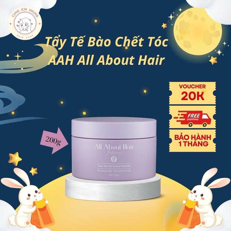 ( SALE NGHỈ BÁN ) TẨY TẾ BÀO CHẾT DA ĐẦU 2
