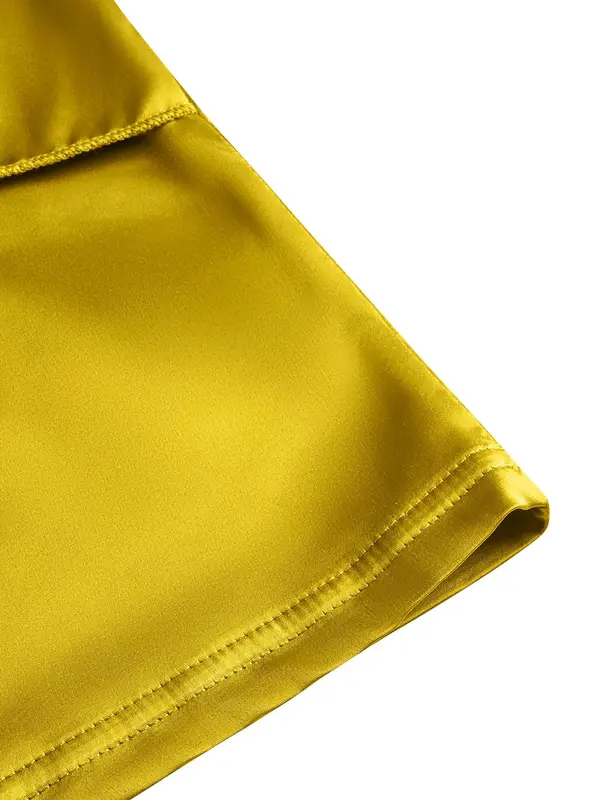 Women's Solid Color Skirt, Elegant Fashion Casual Skirt for Party Dating Wear, Ladies Summer Clothes 4