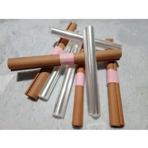 ( 10 LEMBAR ) Sampul Kertas kwarto/ Sampul Plastik kwarto / Sampul Coklat / Sampul Plastik / Sampul buku Stationery