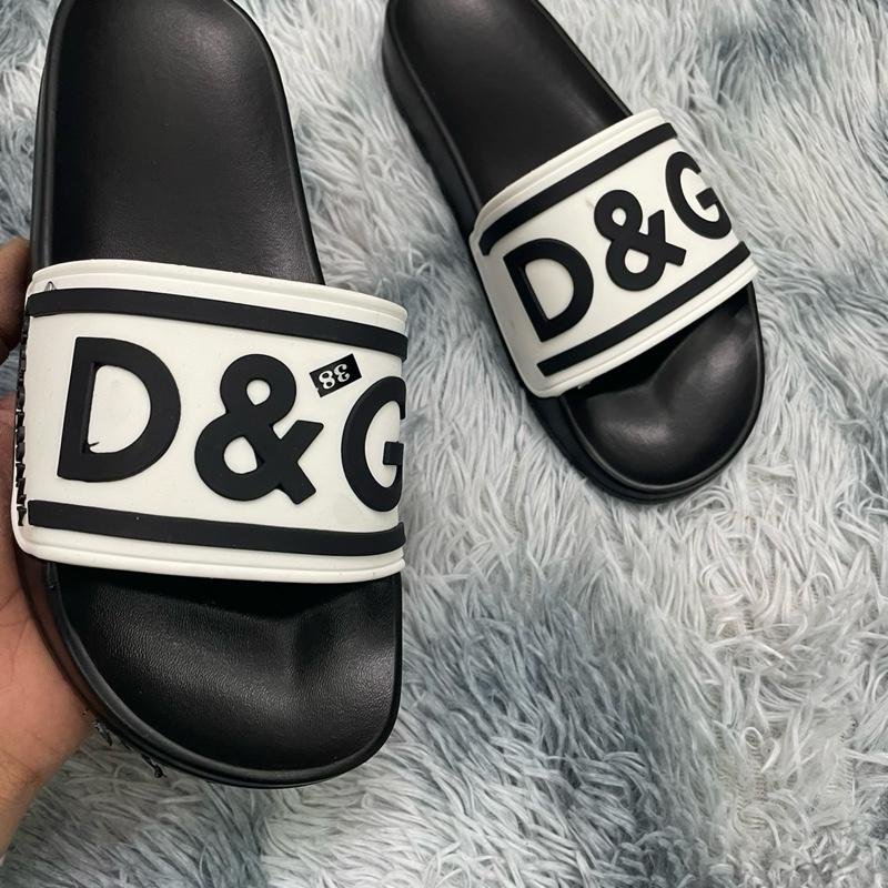 Dép quai ngang D&G siêu hót(full size 36-43) 5