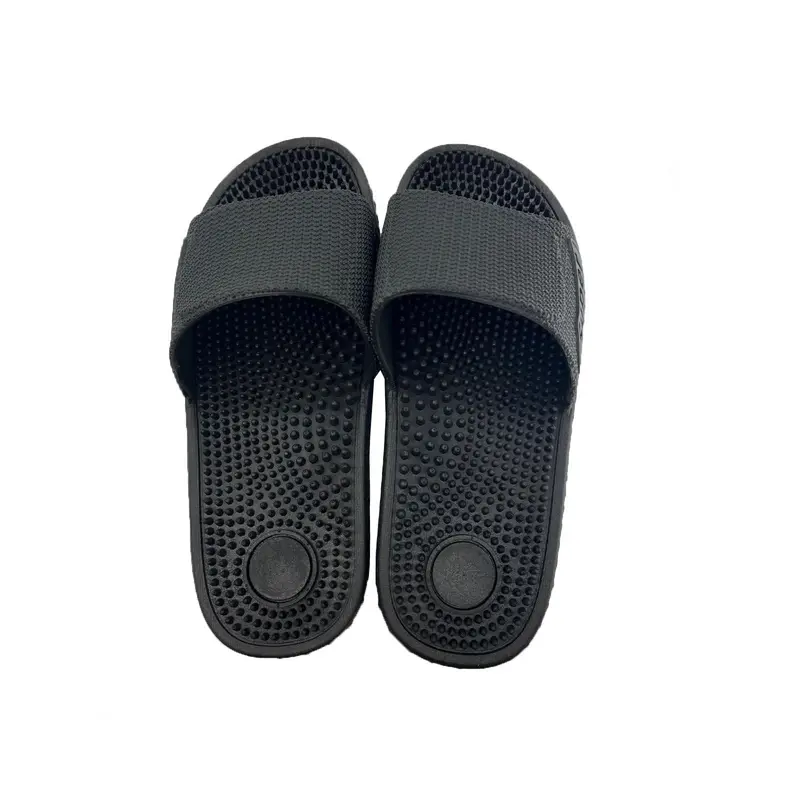 Sandal Terapi Kesehatan Refleksi – Pijat Kaki Otomatis, Ringan & Anti Licin, Nyaman Dipakai Harian 3