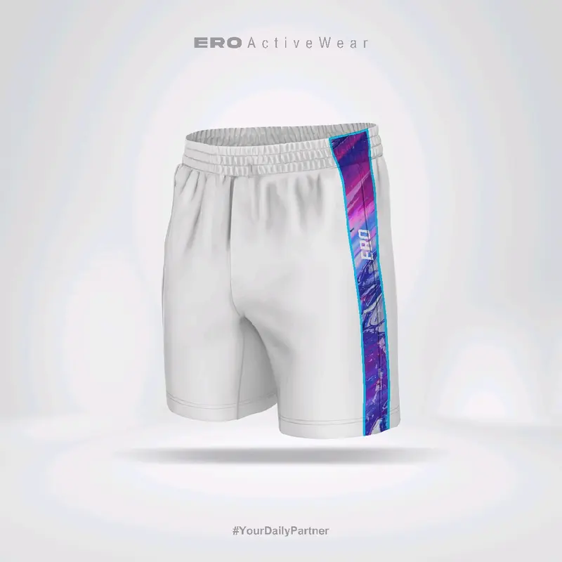 Celana Olahraga Pendek ERO Activewear 1