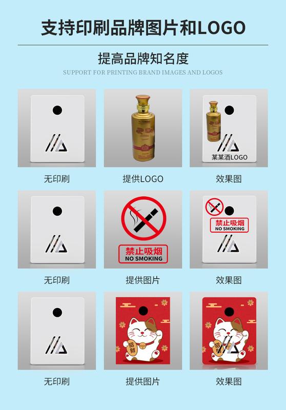 Product Introduction of Enter the Store Doorbell Sensor Welcome to Door Sensor Doorbell Store Door Visitor Chime Entrance Voice Alerter 6