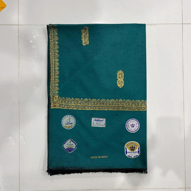 sorban kasmir yasmin bordir original 5