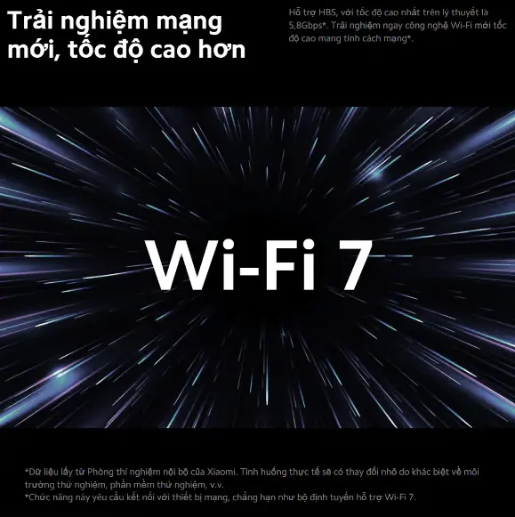 Máy tính bảng Xiaomi Pad 6S Pro (8GB/256GB) - Chính Hãng Bảo Hành 18 Tháng 7